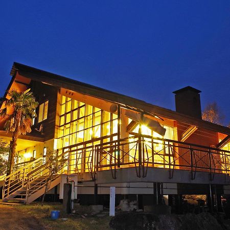 Lodge Fujinashi Yabu  Экстерьер фото