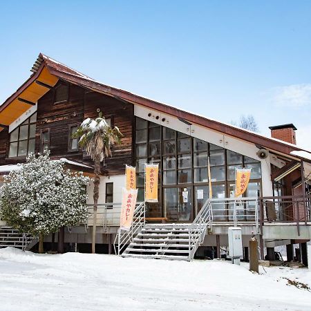 Lodge Fujinashi Yabu  Экстерьер фото