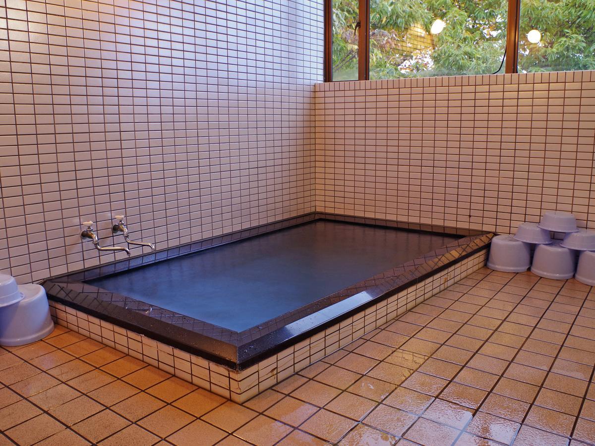 Lodge Fujinashi Yabu  Экстерьер фото