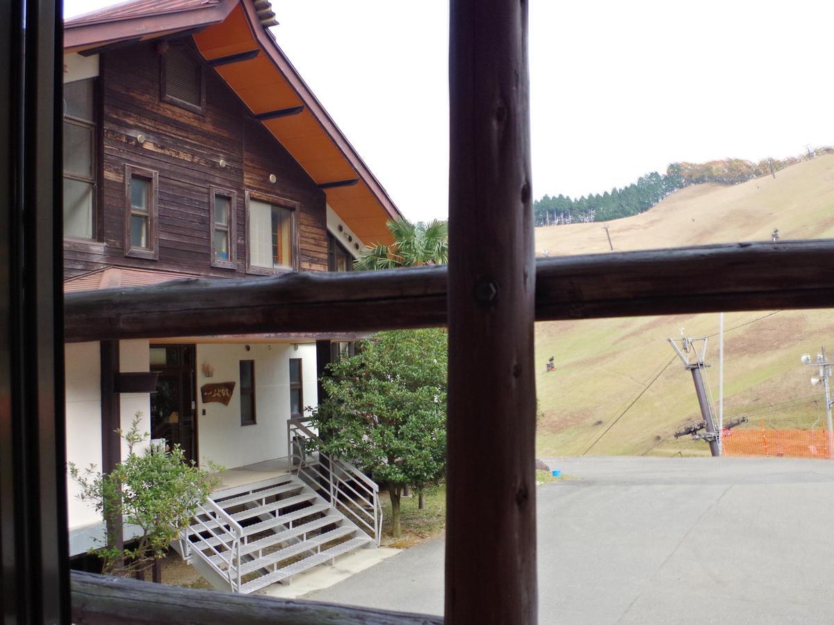 Lodge Fujinashi Yabu  Экстерьер фото