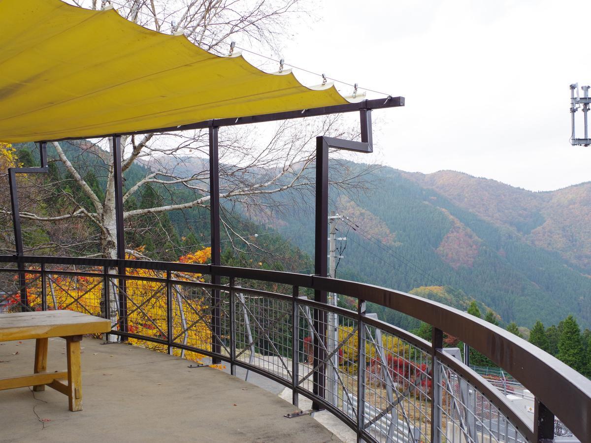 Lodge Fujinashi Yabu  Экстерьер фото