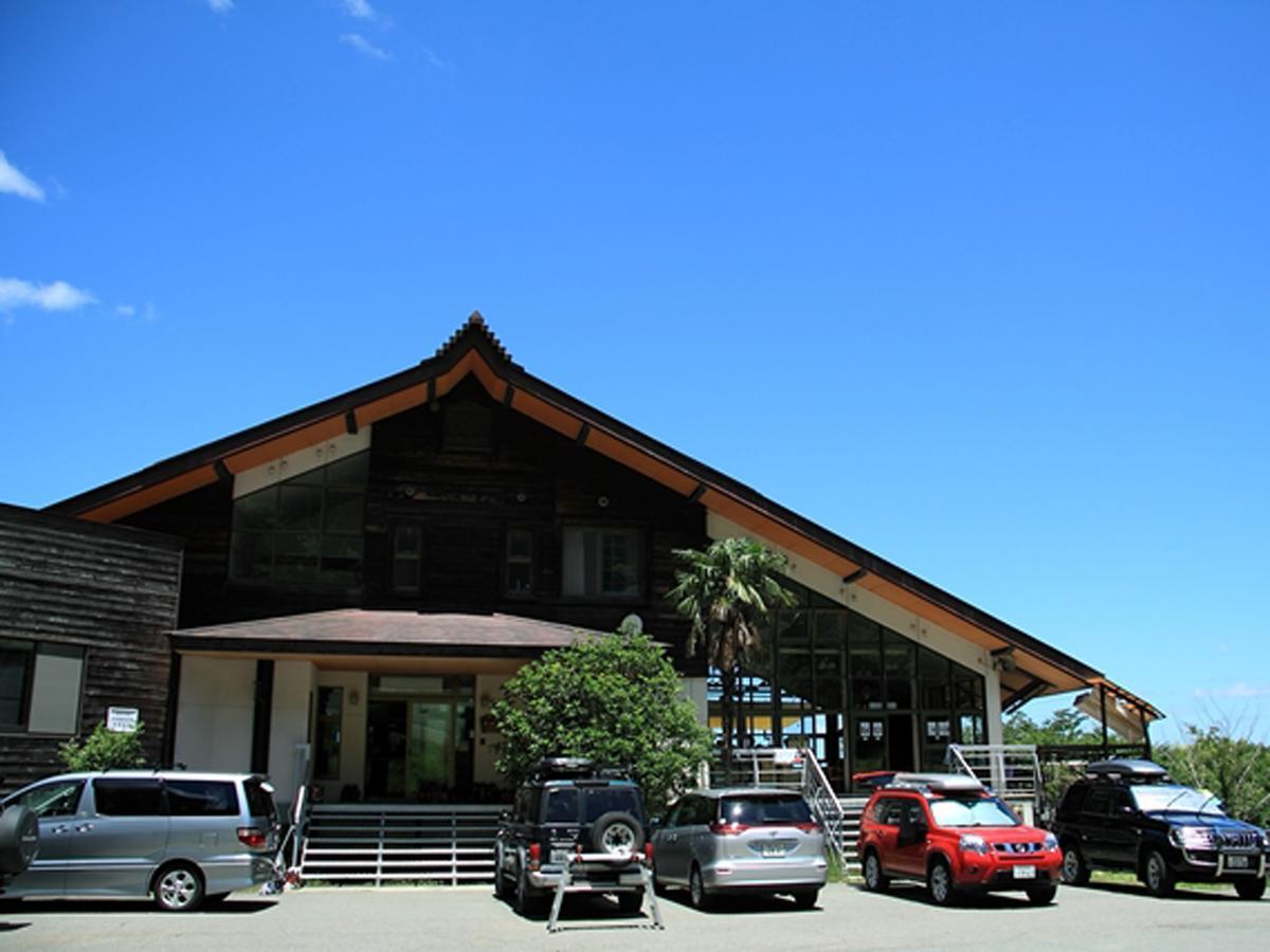 Lodge Fujinashi Yabu  Экстерьер фото