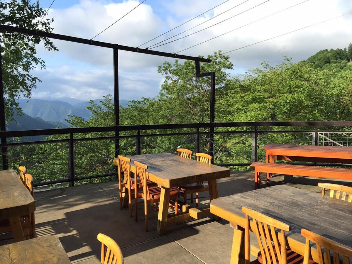 Lodge Fujinashi Yabu  Экстерьер фото