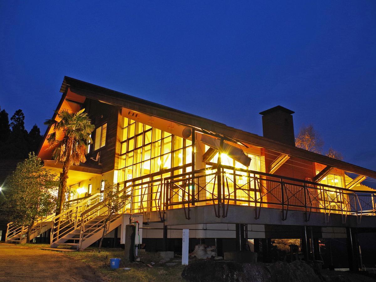 Lodge Fujinashi Yabu  Экстерьер фото