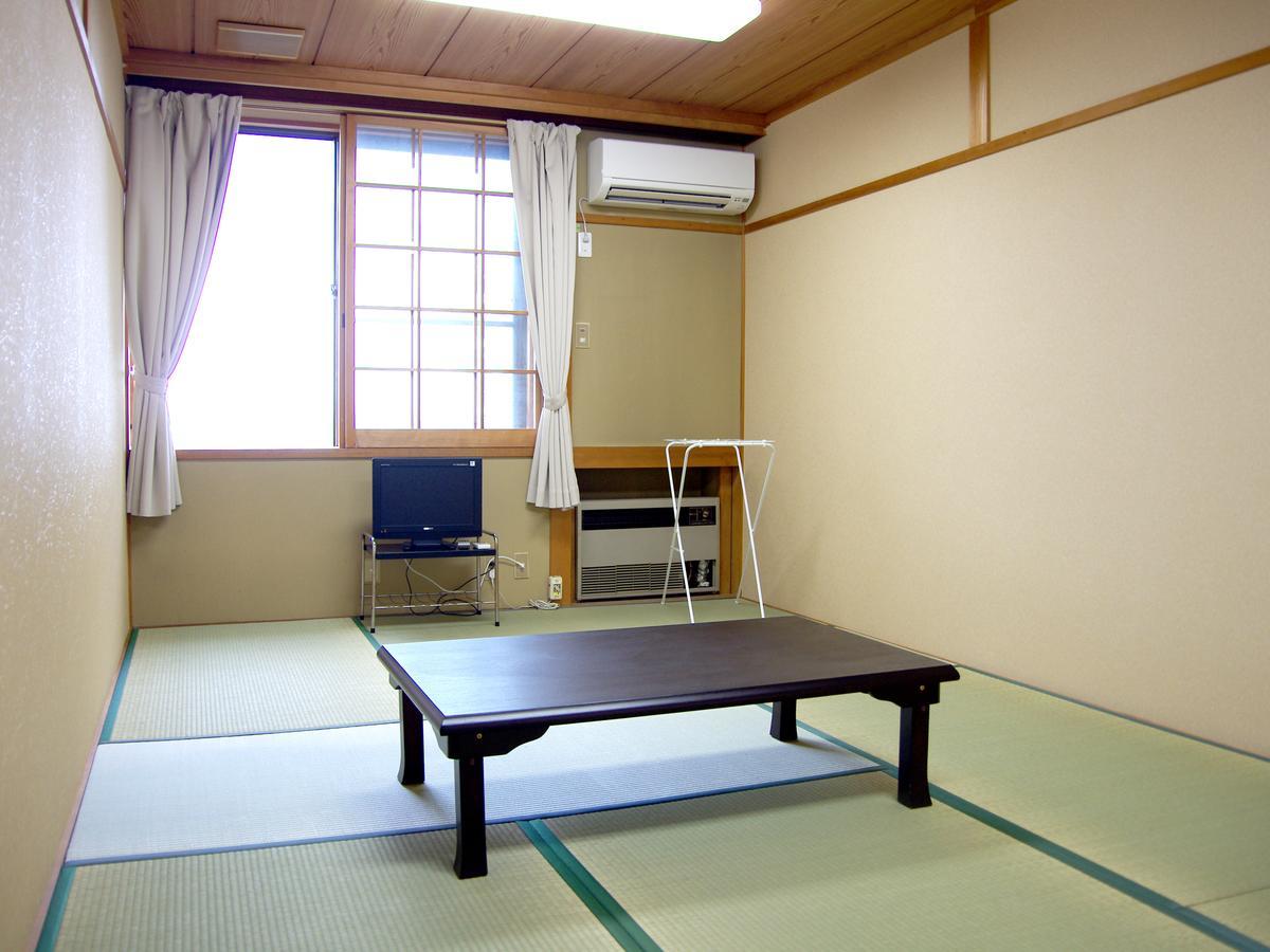 Lodge Fujinashi Yabu  Экстерьер фото