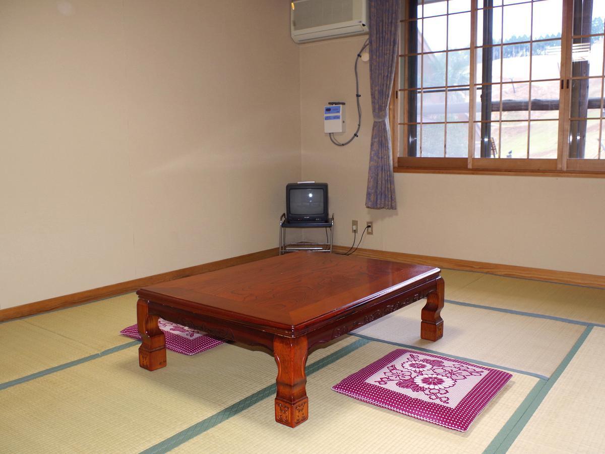 Lodge Fujinashi Yabu  Экстерьер фото