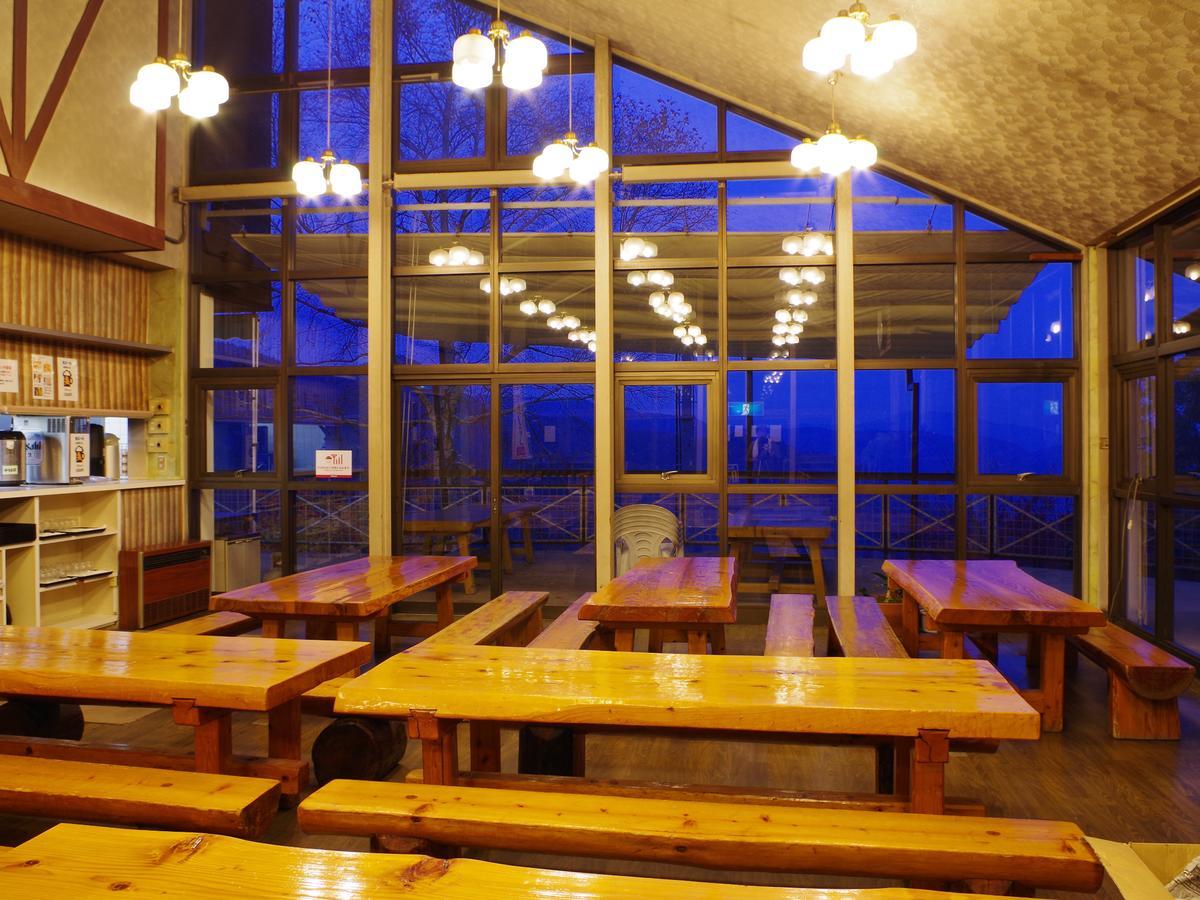 Lodge Fujinashi Yabu  Экстерьер фото