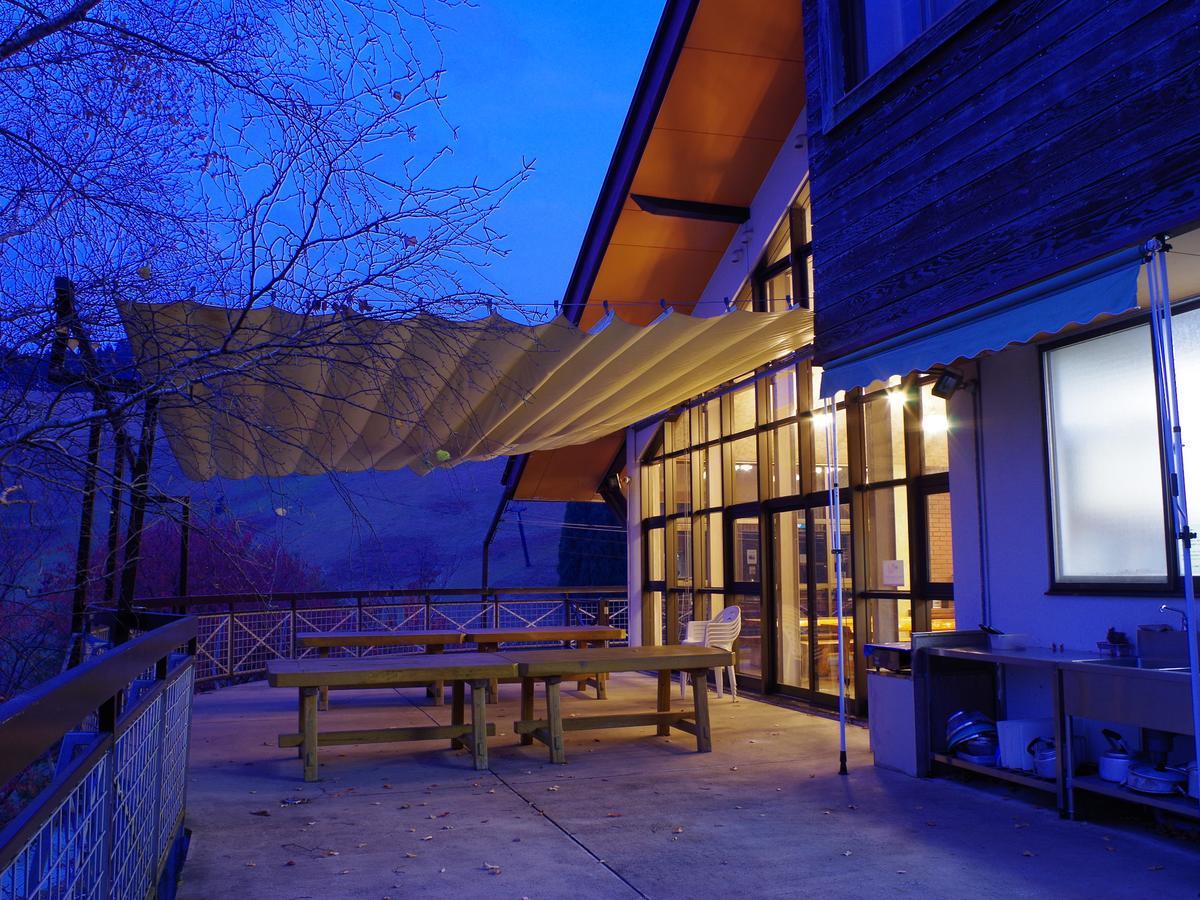 Lodge Fujinashi Yabu  Экстерьер фото