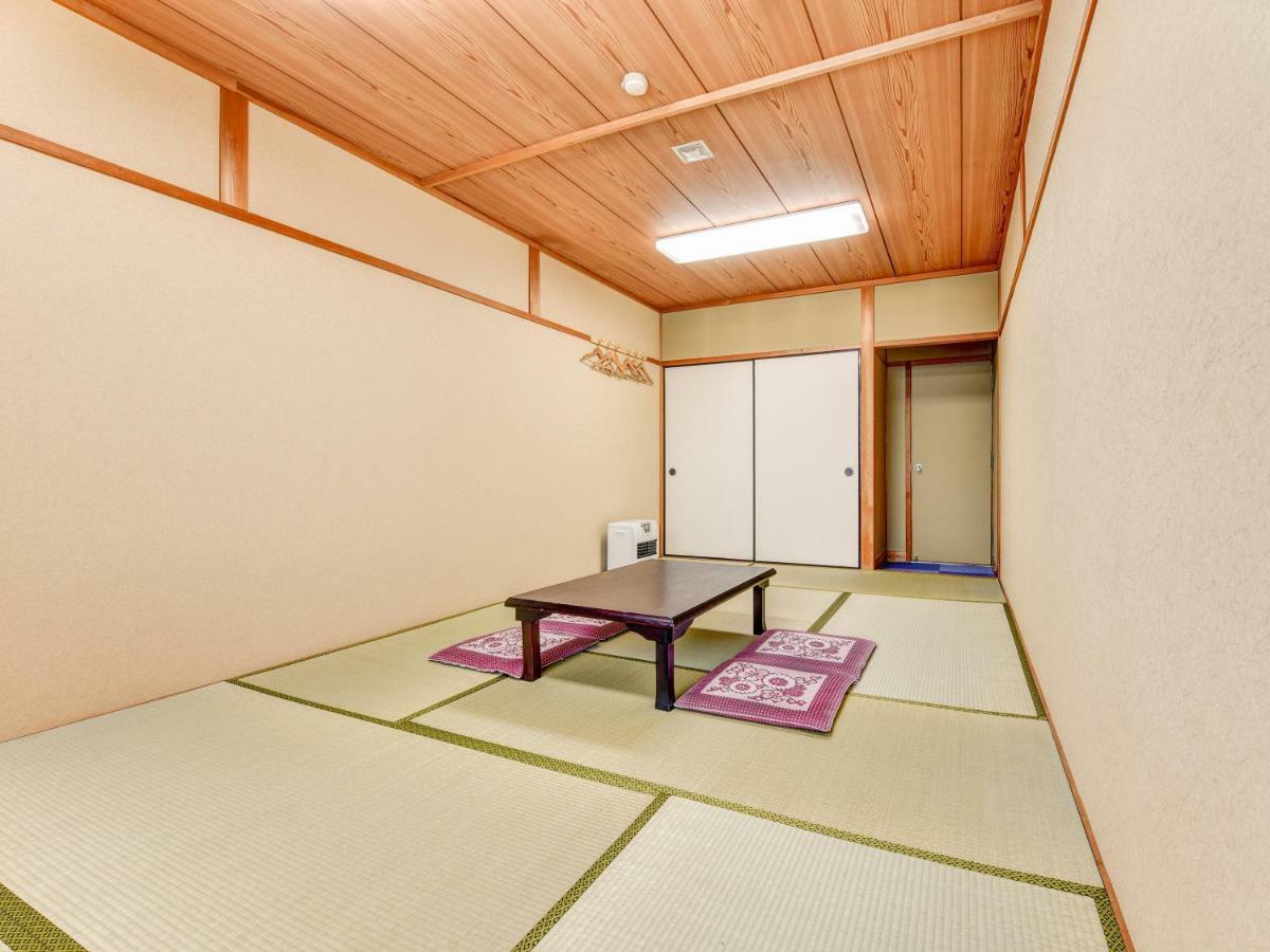 Lodge Fujinashi Yabu  Экстерьер фото