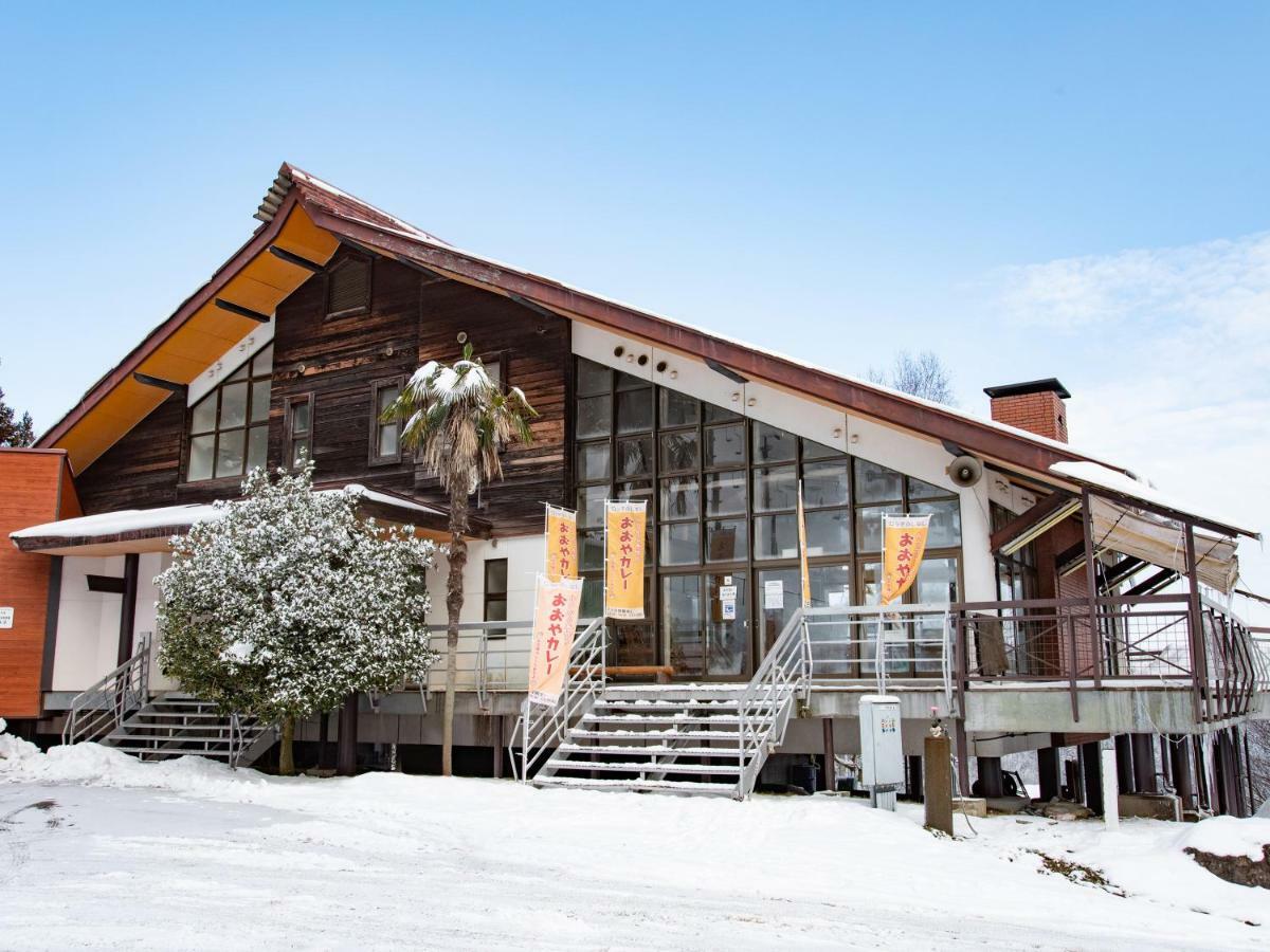 Lodge Fujinashi Yabu  Экстерьер фото