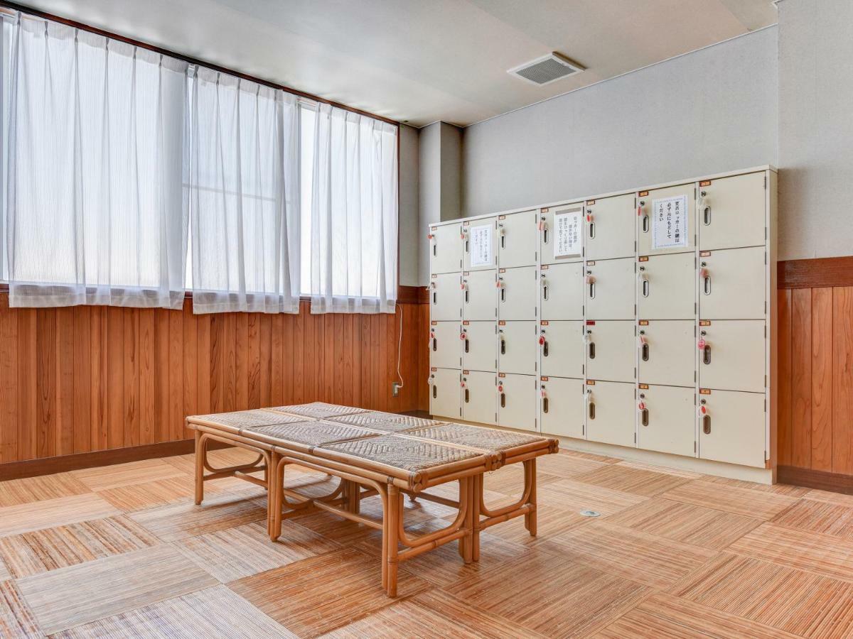 Lodge Fujinashi Yabu  Экстерьер фото