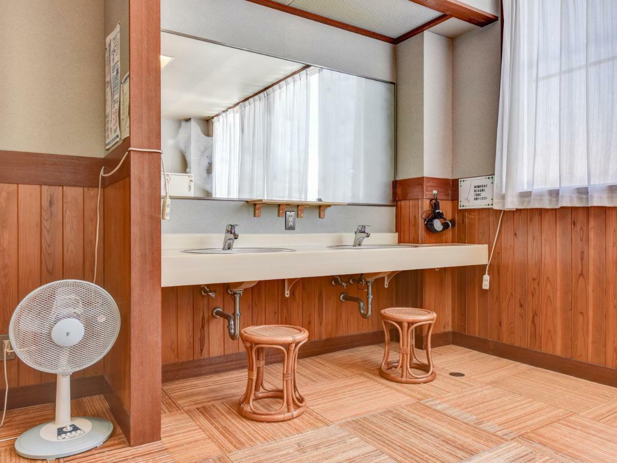 Lodge Fujinashi Yabu  Экстерьер фото