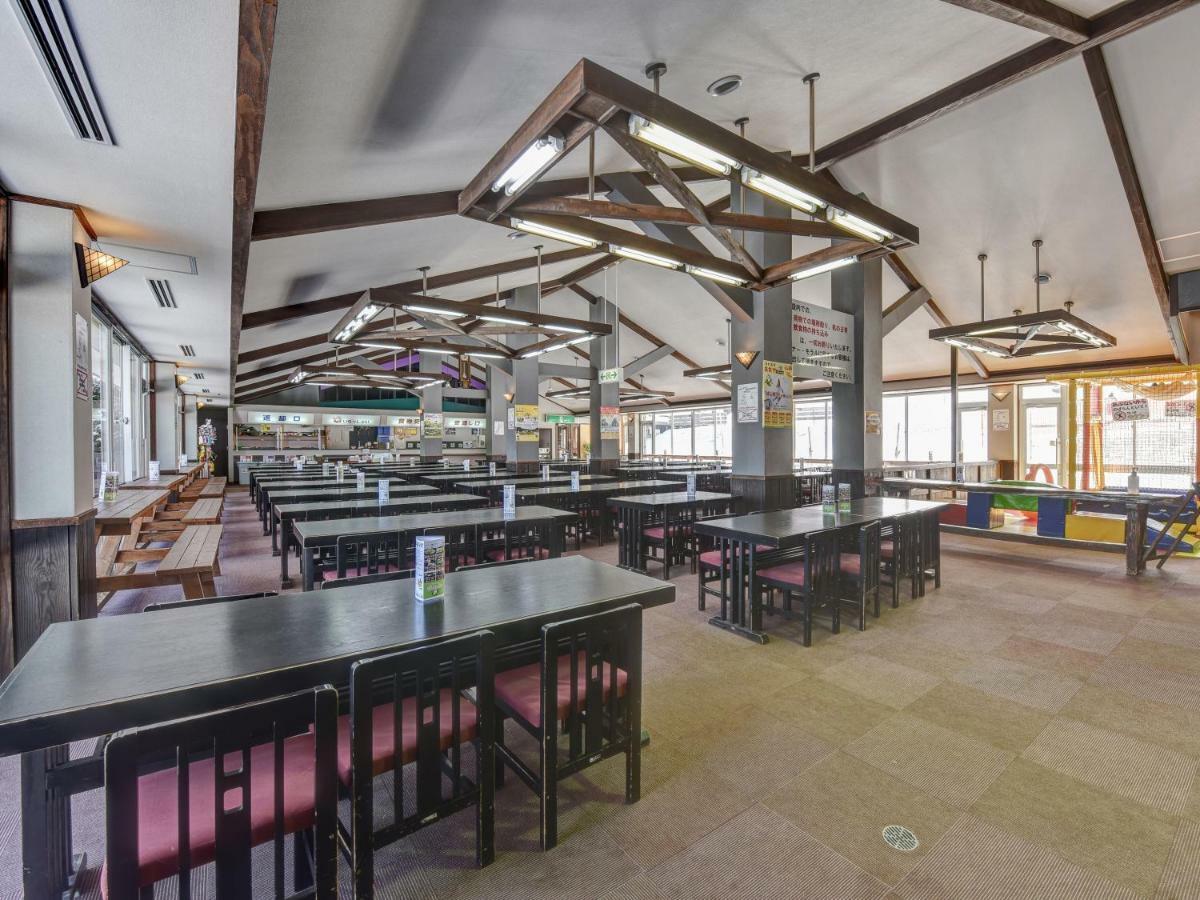 Lodge Fujinashi Yabu  Экстерьер фото