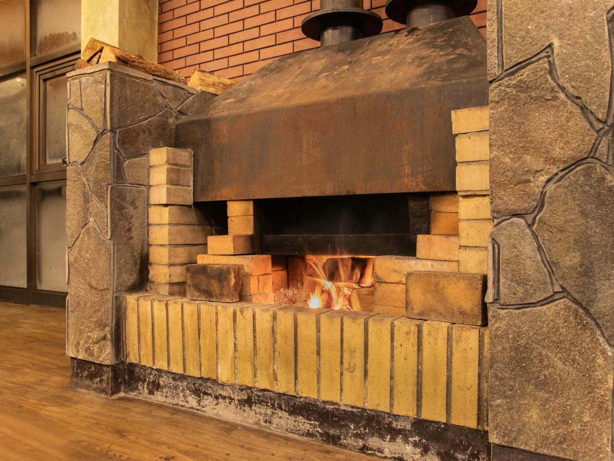 Lodge Fujinashi Yabu  Экстерьер фото