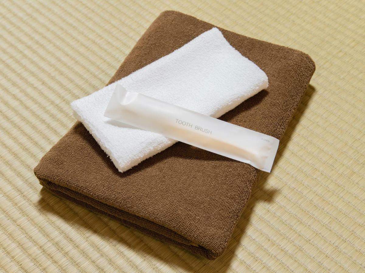 Lodge Fujinashi Yabu  Экстерьер фото
