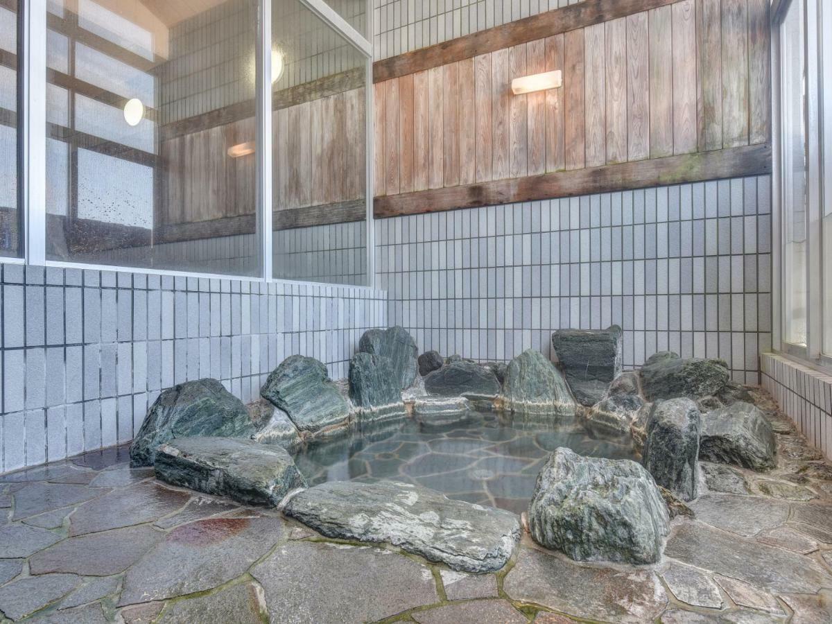 Lodge Fujinashi Yabu  Экстерьер фото