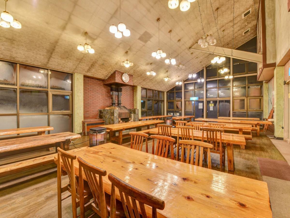 Lodge Fujinashi Yabu  Экстерьер фото