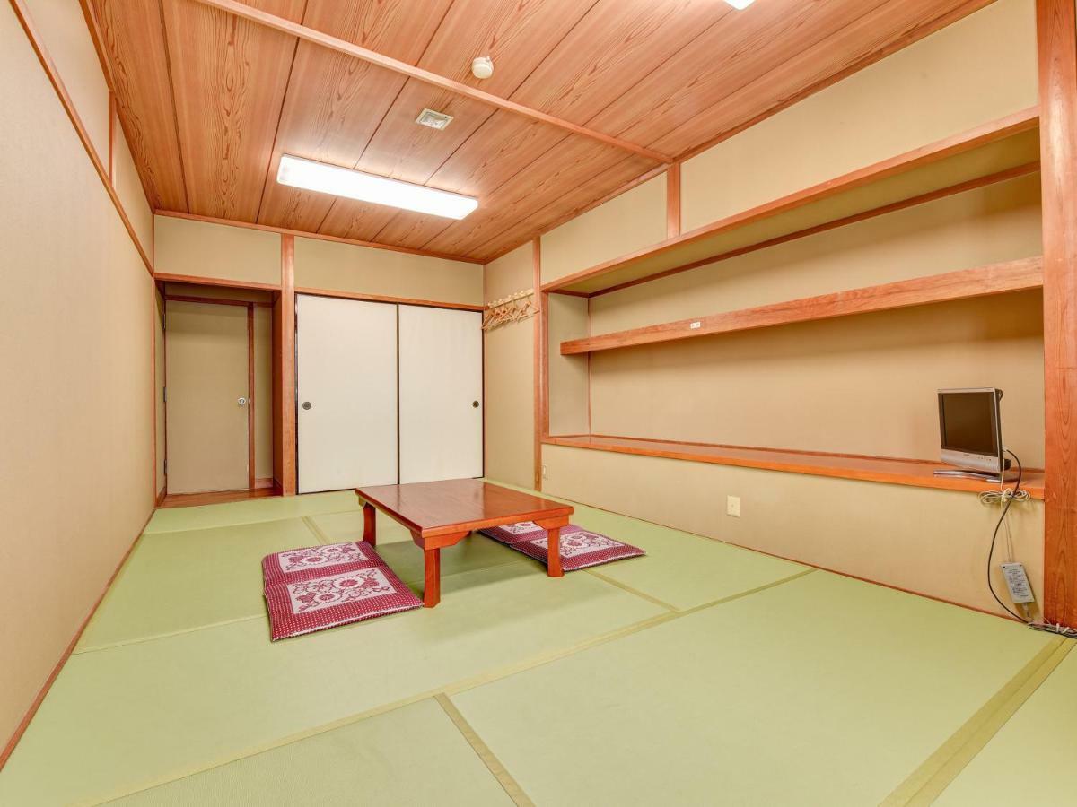 Lodge Fujinashi Yabu  Экстерьер фото