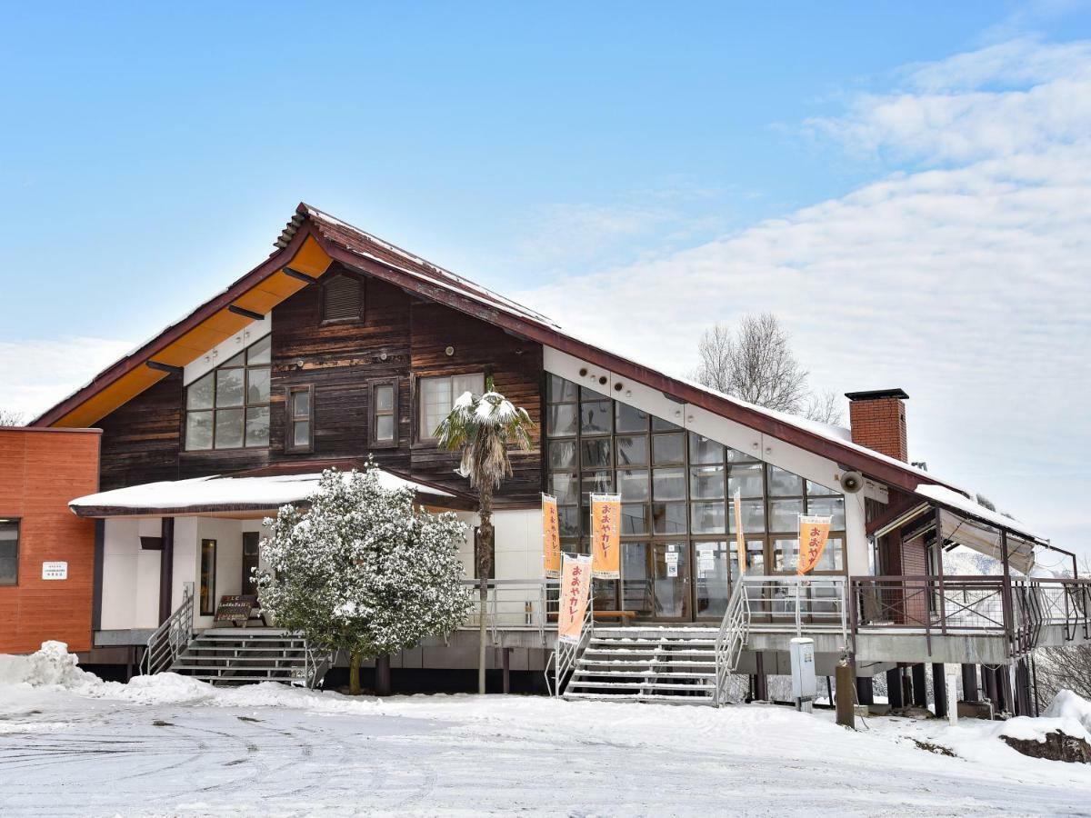 Lodge Fujinashi Yabu  Экстерьер фото