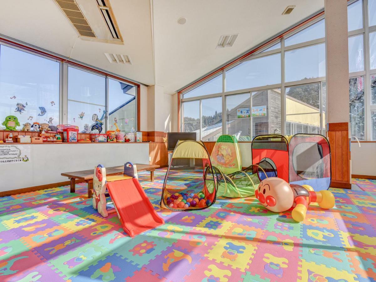Lodge Fujinashi Yabu  Экстерьер фото