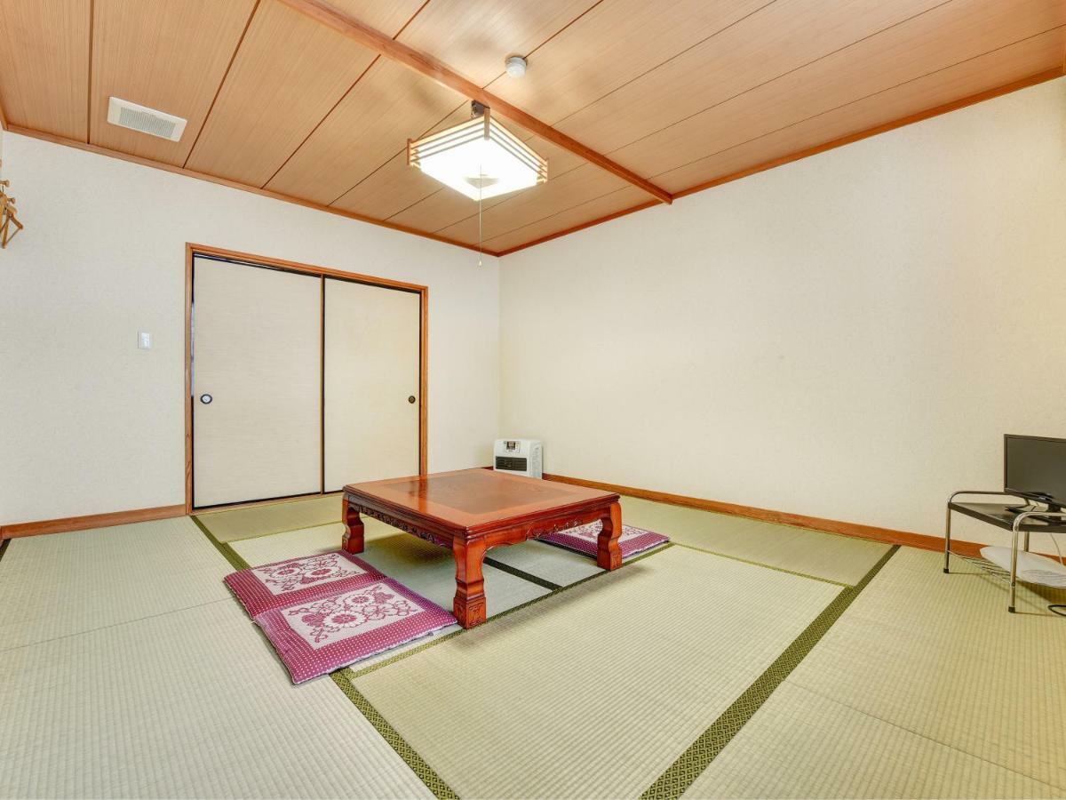 Lodge Fujinashi Yabu  Экстерьер фото