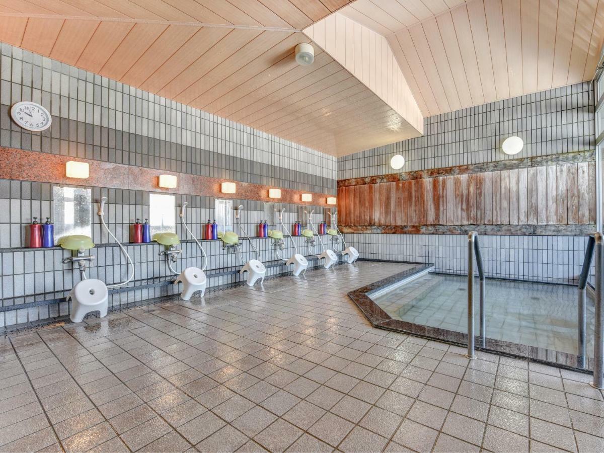 Lodge Fujinashi Yabu  Экстерьер фото