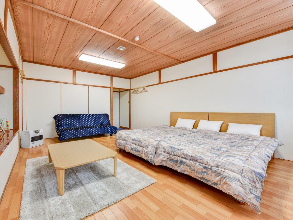 Lodge Fujinashi Yabu  Экстерьер фото